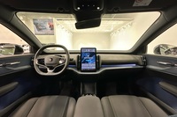 Volvo EX30 vaihtoauto