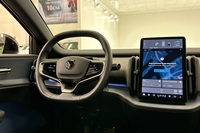 Volvo EX30 vaihtoauto