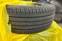 Volvo EX30 vaihtoauto