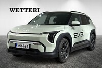 Kia EV3 vaihtoauto