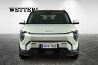 Kia EV3 vaihtoauto