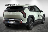 Kia EV3 vaihtoauto