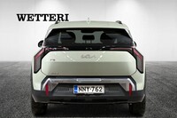 Kia EV3 vaihtoauto