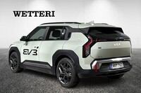 Kia EV3 vaihtoauto