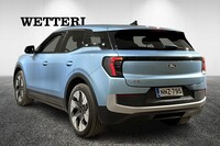 Ford USA Explorer vaihtoauto