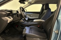 Ford USA Explorer vaihtoauto