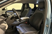 Ford USA Explorer vaihtoauto