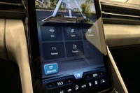 Ford USA Explorer vaihtoauto