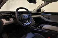 Ford USA Explorer vaihtoauto