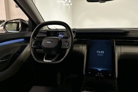 Ford USA Explorer vaihtoauto