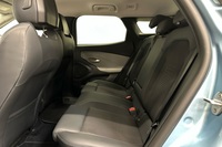 Ford USA Explorer vaihtoauto