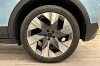 Ford USA Explorer vaihtoauto