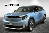 Ford USA Explorer vaihtoauto