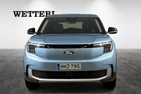 Ford USA Explorer vaihtoauto