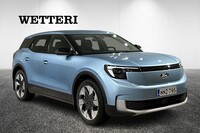 Ford USA Explorer vaihtoauto