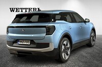 Ford USA Explorer vaihtoauto