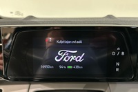 Ford USA Explorer vaihtoauto