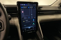 Ford USA Explorer vaihtoauto