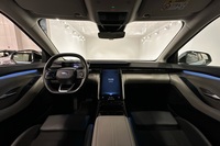 Ford USA Explorer vaihtoauto