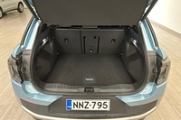 Ford USA Explorer vaihtoauto