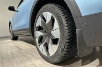 Ford USA Explorer vaihtoauto