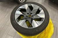 Ford USA Explorer vaihtoauto