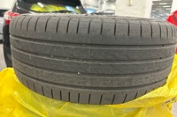 Ford USA Explorer vaihtoauto