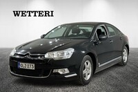 Citroën C5 vaihtoauto