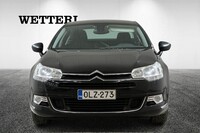 Citroën C5 vaihtoauto