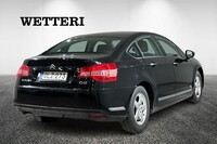 Citroën C5 vaihtoauto