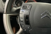 Citroën C5 vaihtoauto