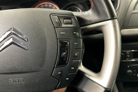 Citroën C5 vaihtoauto