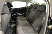 Citroën C5 vaihtoauto