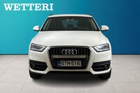 Audi Q3 vaihtoauto