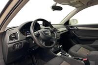 Audi Q3 vaihtoauto