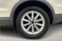 Audi Q3 vaihtoauto