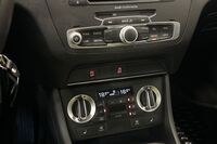 Audi Q3 vaihtoauto