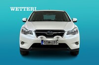 Subaru XV vaihtoauto