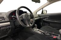 Subaru XV vaihtoauto
