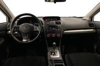 Subaru XV vaihtoauto
