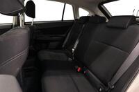 Subaru XV vaihtoauto