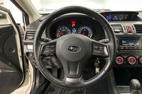 Subaru XV vaihtoauto
