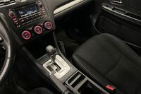 Subaru XV vaihtoauto