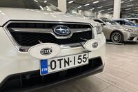 Subaru XV vaihtoauto