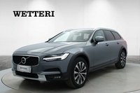 Volvo V90 Cross Country vaihtoauto