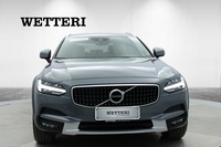 Volvo V90 Cross Country vaihtoauto