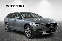 Volvo V90 Cross Country vaihtoauto