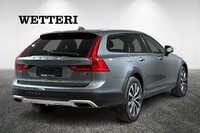 Volvo V90 Cross Country vaihtoauto