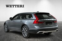 Volvo V90 Cross Country vaihtoauto
