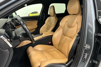 Volvo V90 Cross Country vaihtoauto